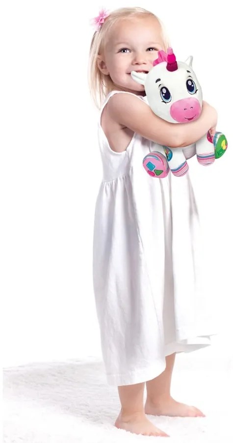 Unicorn interactiv Clementoni