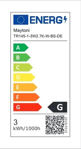 Accesoriu, Spot pentru Sistem Modular Magnetic Flarity, Skim alama