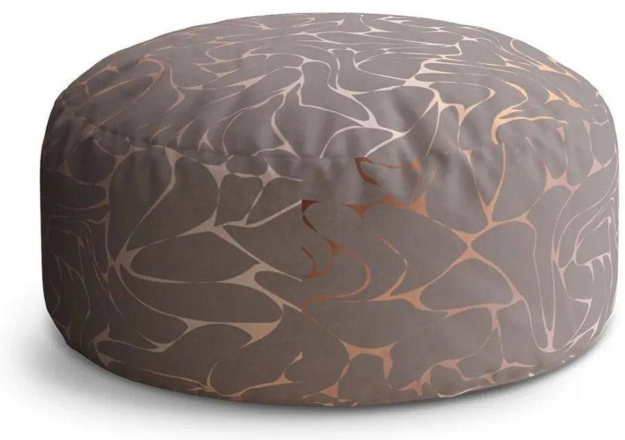 Taburet Circle modeluri bej, gri