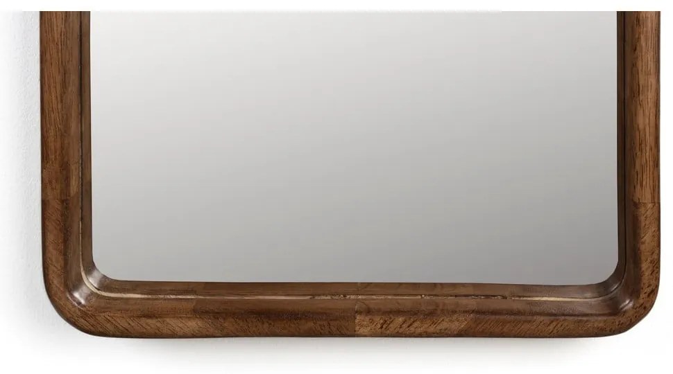 Oglindă de perete 34x120 cm Nyko – White Label