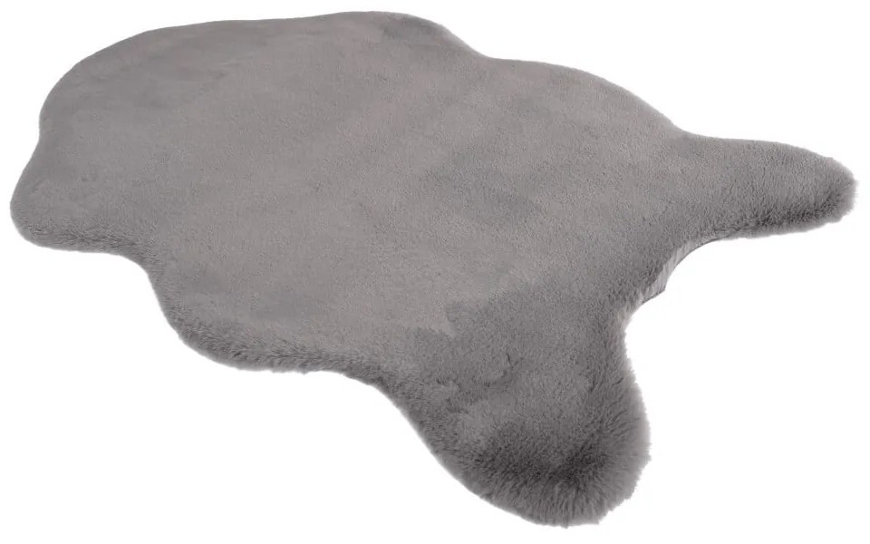 Covor Blanita Moale Living/Dormitor, Lop Shapes