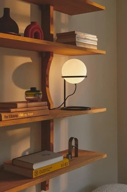 Veioza moderna minimalista design scandinav Wilson