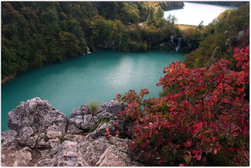 Tablou - Peisaje (90x60 cm)