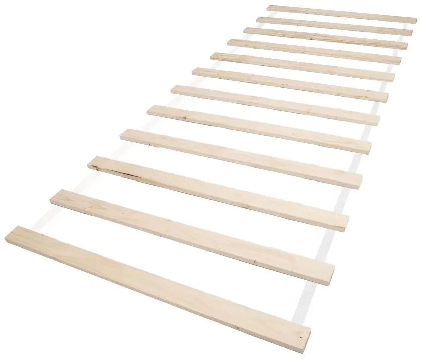 Cadru de pat drept 90x200 cm