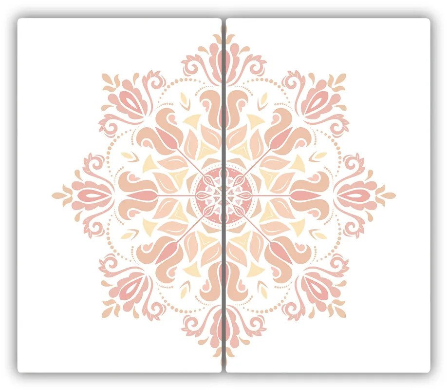 Tocator din sticla ornament ornament