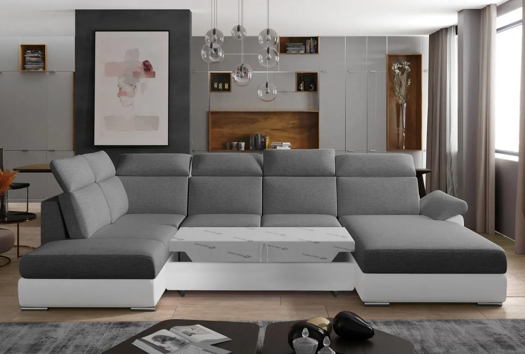 Coltar extensibil Evanell pe dreapta Sawana 05/Soft 17