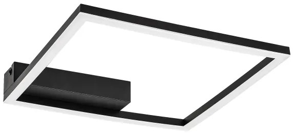 Plafonieră LED HELETH Rabalux 71375, 24 W, 230 V, 3000 K