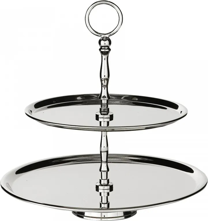 Suport design LUX pentru prajituri sau aperitive Eglinton