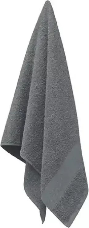 Set prosoape baie 2 buc, jacar,90x50 cm