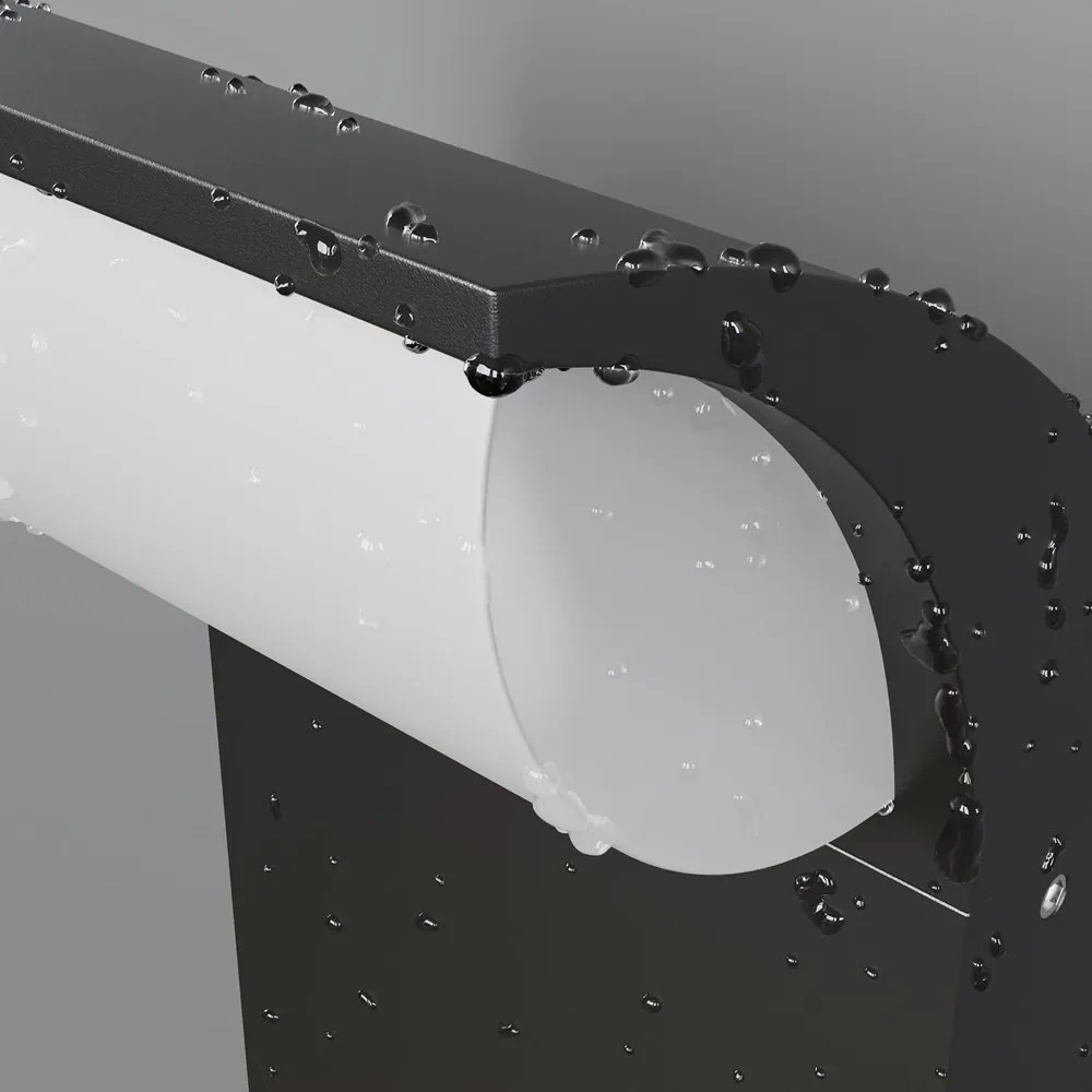 Aplica LED de perete iluminat exterior IP65 Stock