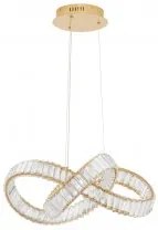 Suspensie moderna led 50W CONCETO 9019722 Nova Luce
