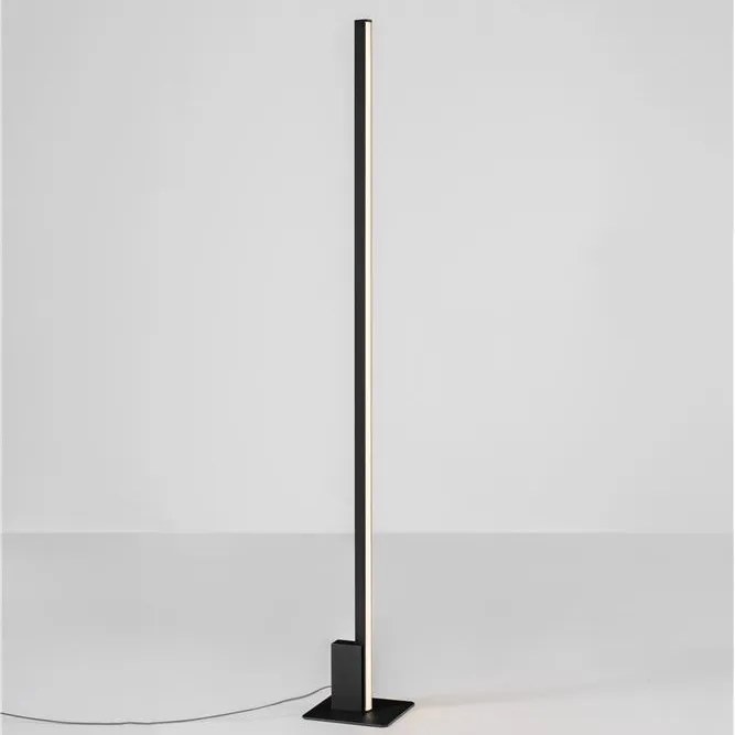 Lampa LED de podea NORI