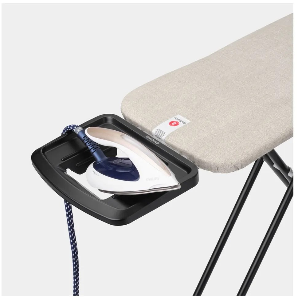 Masă de călcat Denim Grey B – Brabantia