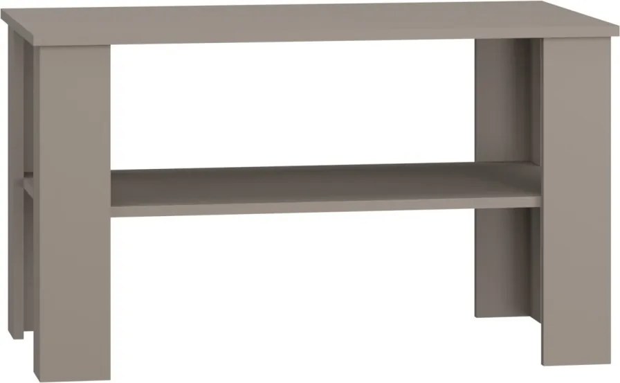 Măsuță de cafea Frazio – 100x55x58 cm – Cașmir