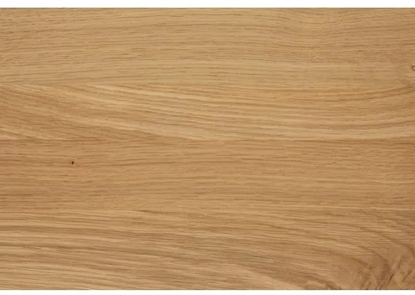 Masă de sufragerie BERG stejar