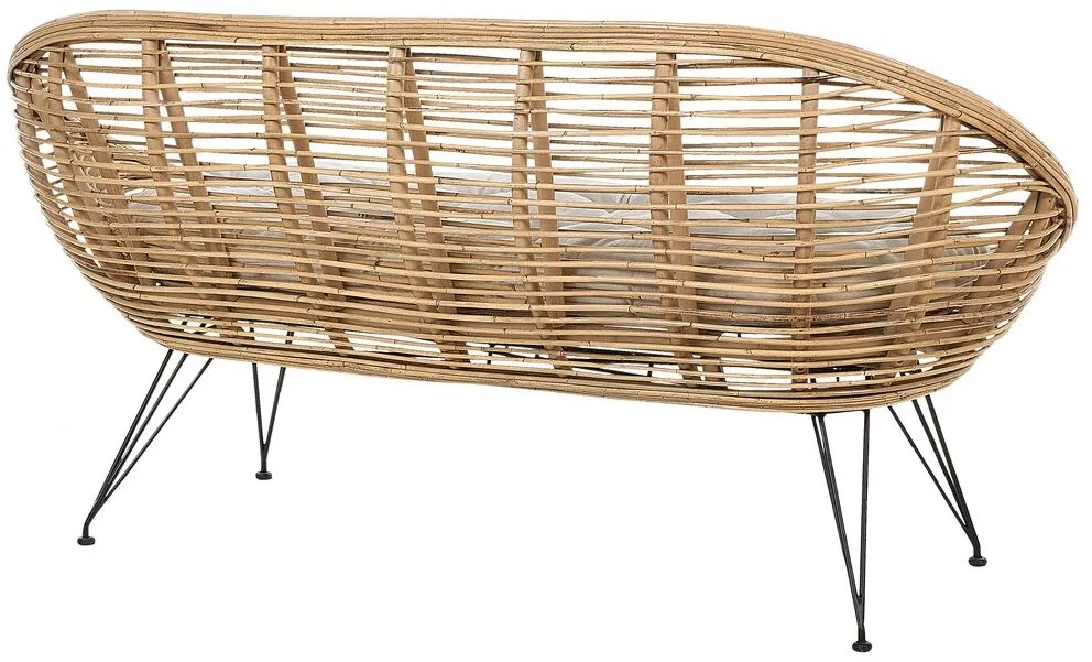 Set mobilier de grădină Marza (natural). 1081218