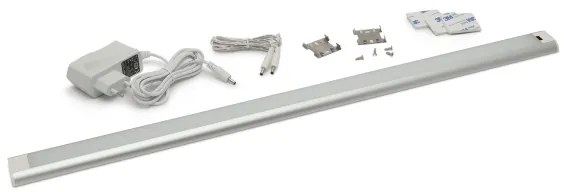 Corp de iluminat LED dimabil cu senzor pentru corpuri de bucătărie LED/9W/12/230V 4000K