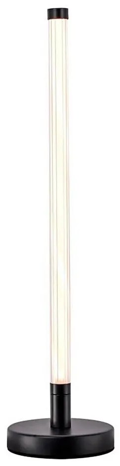 Lampă LED de masă Rabalux 74165 NIVARO LED/8W/230V 3000K