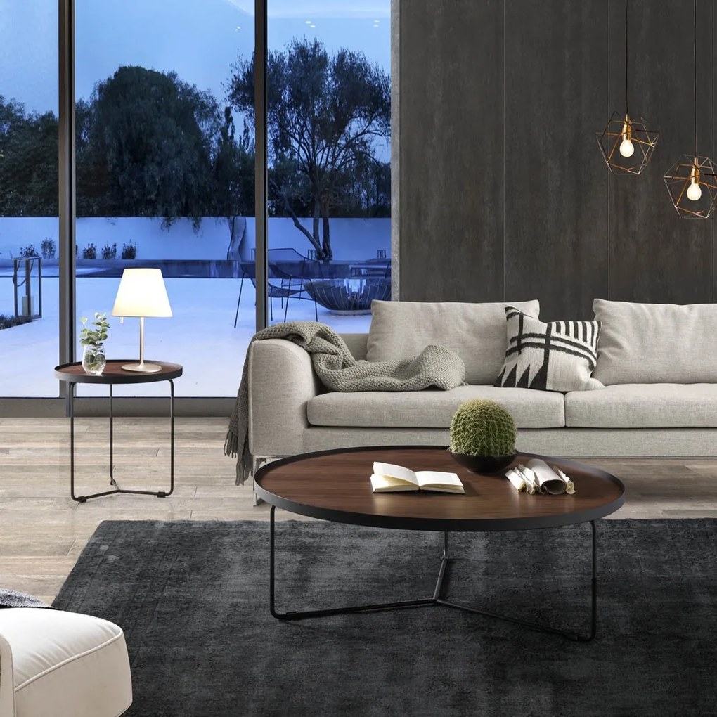 Masuta living eleganta Odell AC-C046