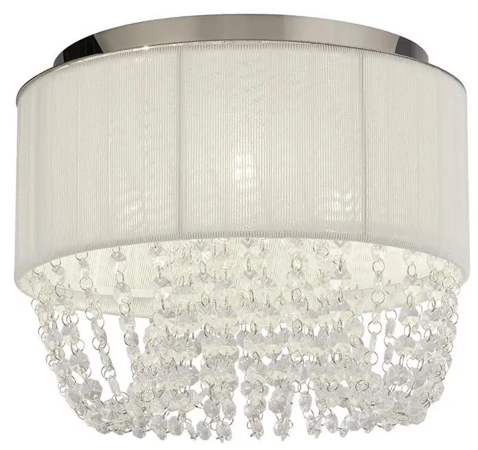 Plafoniera design elegant Bellano 3L