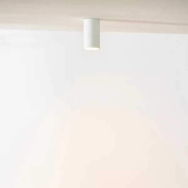 Spot LED dimabil Lucide 09915/06/31 DELTO 1xGU10/5W/230V alb