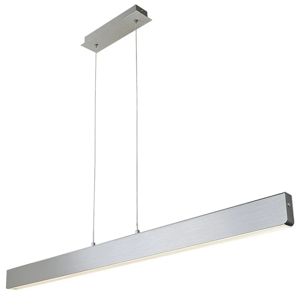 Lustra LED suspendata design modern Tithania