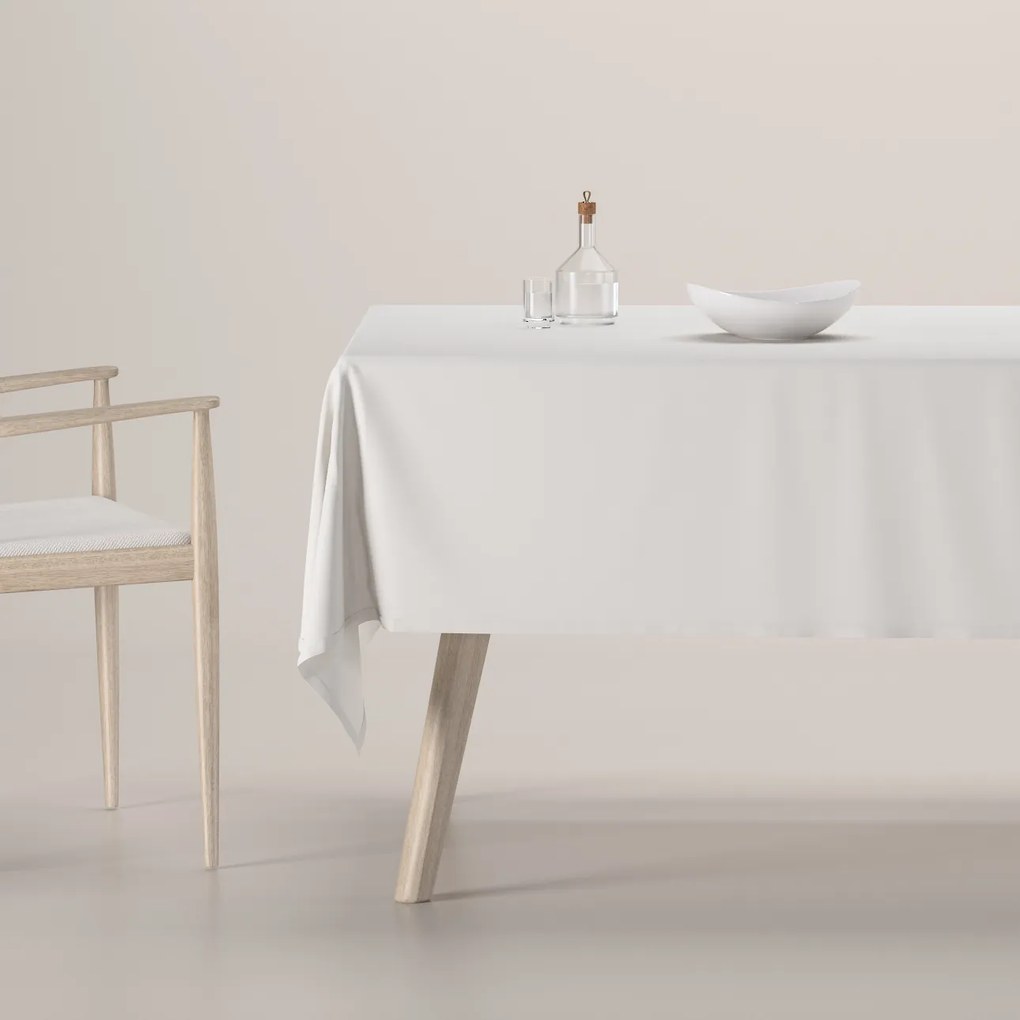 Fata de masa rectangulara