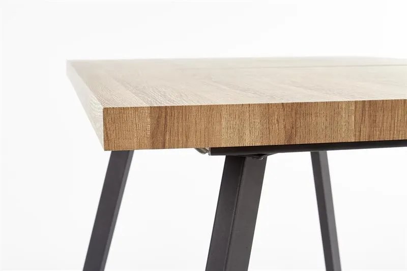 Masa extensibila Berlin - L140-180xl85xh76 cm