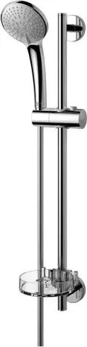 Set dus Ideal Standard IdealRain Soft 3