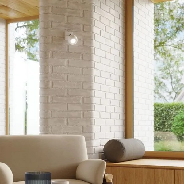 Plafonieră spot OCULARE 6xGU10/40W/230V