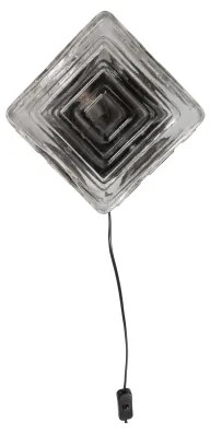 Aplică PIAZZA 1xE27/40W/230V