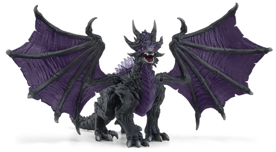 Dragon din umbră Schleich 70152