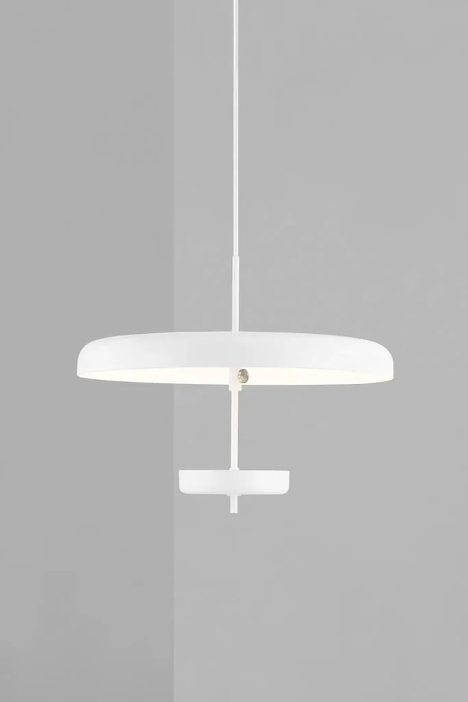Pendul design modern Mobile alb 2120653001 NL