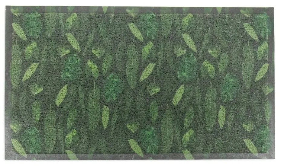 Covoraș de intrare 40x70 cm Jungle Leaf – Artsy Doormats