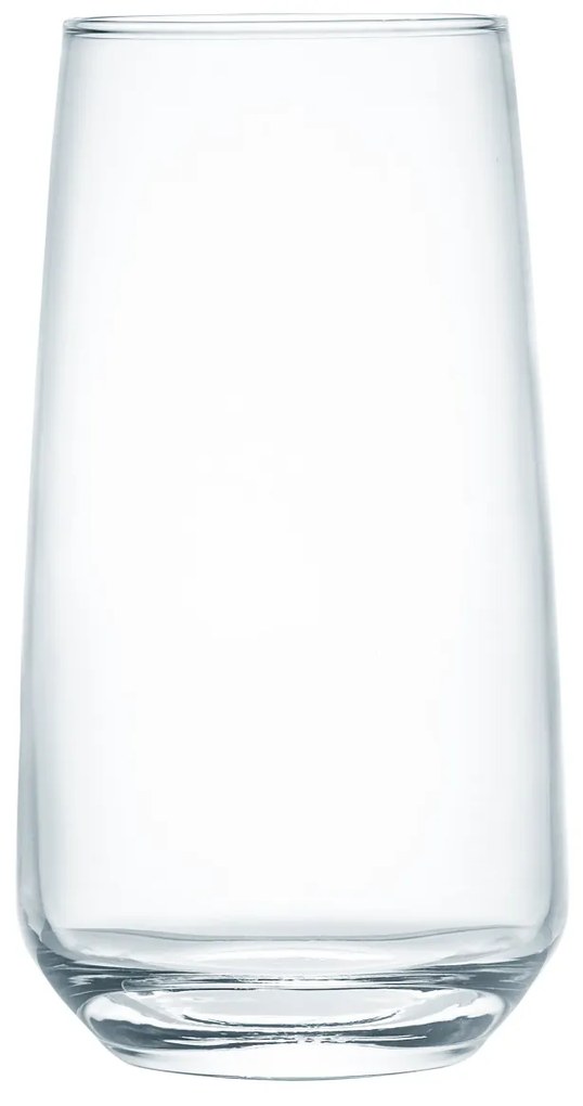 Set 6 pahare long drink 480ml, Sparkle