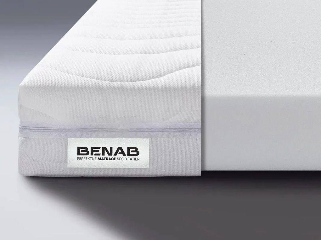 Saltea spumă Tellus Dimensiune atipică (pentruț pentru 1 m2) (T3). Promo -9%. 763028