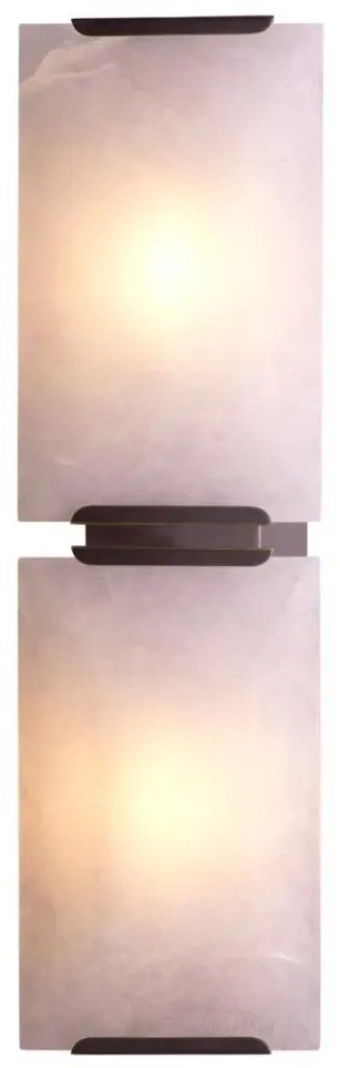 Aplica de perete eleganta design LUX Ortiz