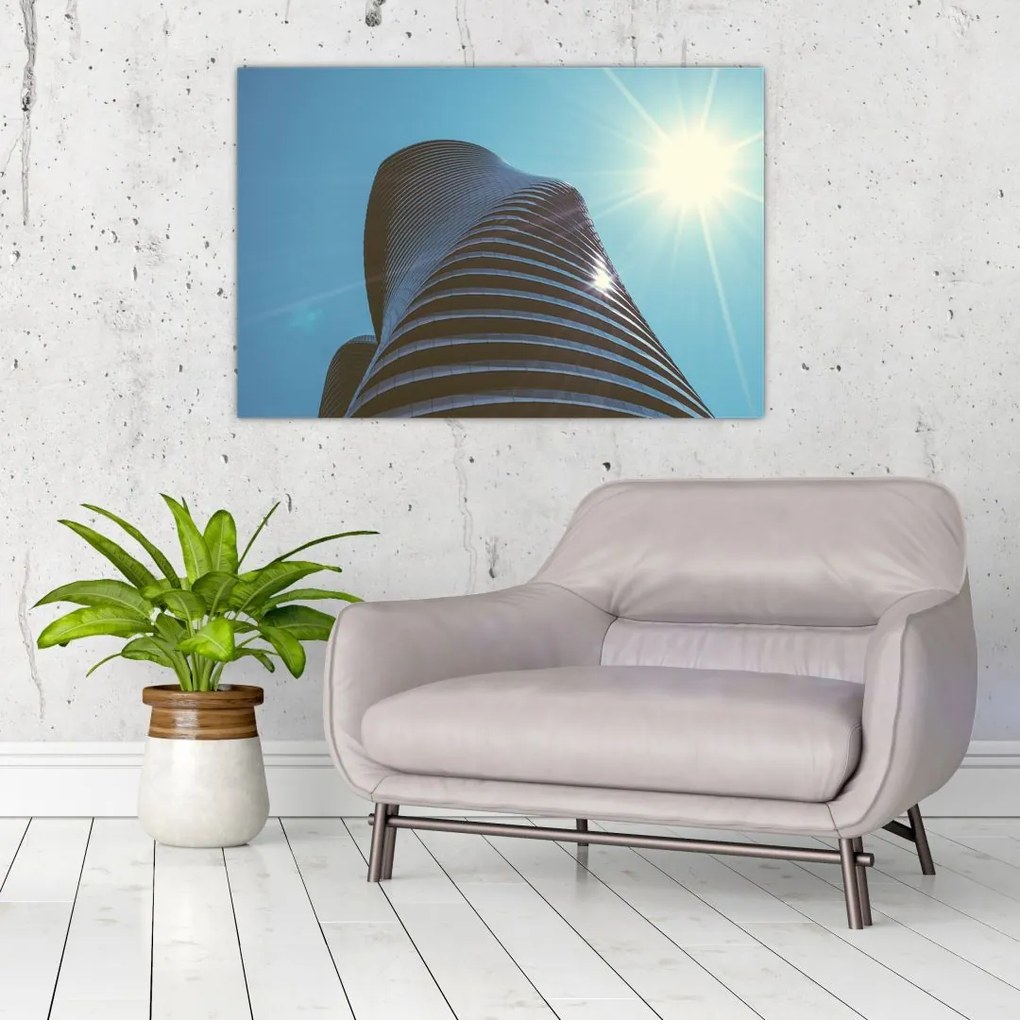 Tablou - Arhitectura (90x60 cm)