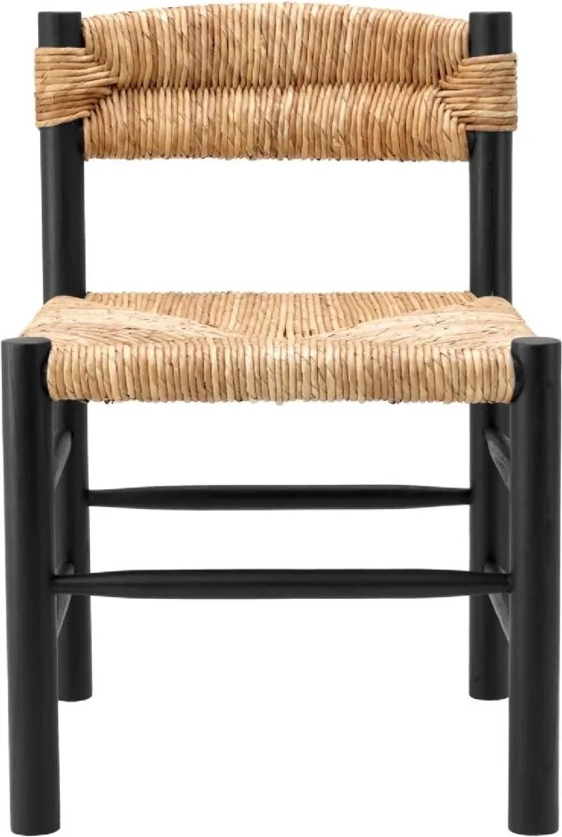 Scaun LUX design natural Cosby