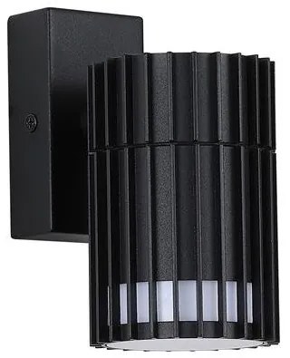 Aplica de perete iluminat exterior IP44 Detroit