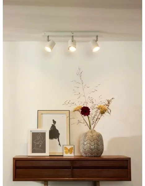 Spot LED dimabil Lucide 26994/15/31 RILOU 3xGU10/5W/230V