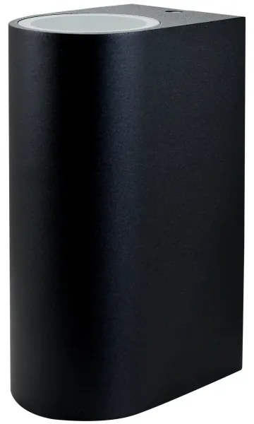 Corp de iluminat exterior BOSTON 2xGU10/35W/230V