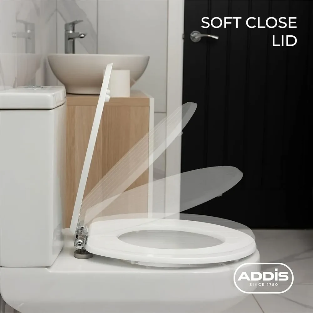 Capac WC Stripe – Addis