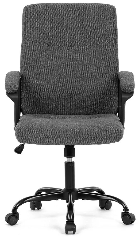 Scaun de birou Participe (gri). 1120763