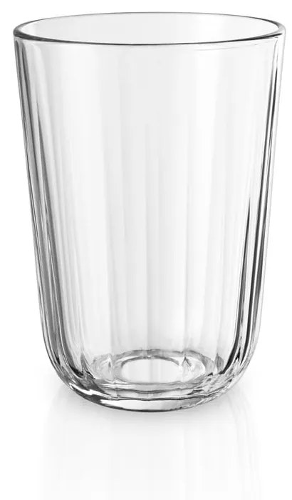 Set 4 pahare Eva Solo Facet, 340 ml