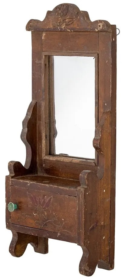 Oglindă de perete 17,5x43 cm Sehar – Bloomingville