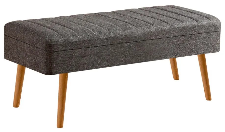 Set mobilier sufragerie Vlasta 1 (pin atlantic + antracit) (pentru 4 persoane). 1073057