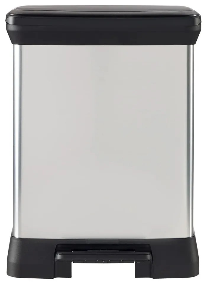 Coș de gunoi Curver Deco, 28 l