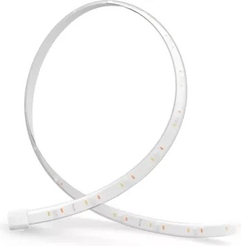 Philips - Bandă LED RGBW dimabilă Hue FLUX 4+2m LED/35,5W/230V 2200-6500K
