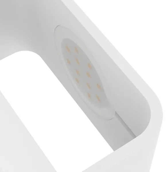 Eglo 98421 - Aplică perete LED SANIA LED/6W/230V